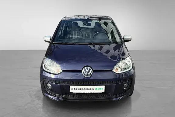 Volkswagen Up 2016 photo 2