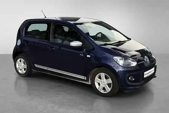 Volkswagen Up 2016 photo 4