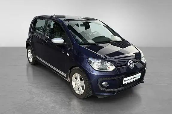 Volkswagen Up 2016 photo 3