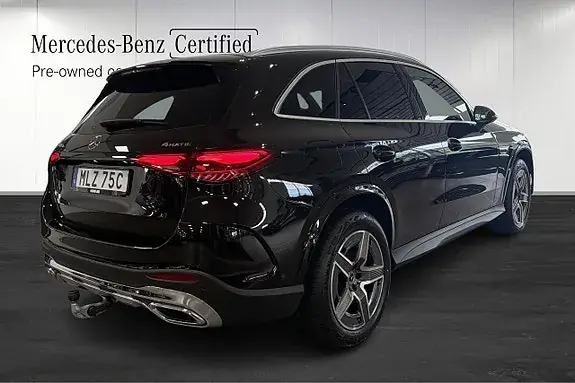 Mercedes-Benz Glc300 De 2026 photo 3