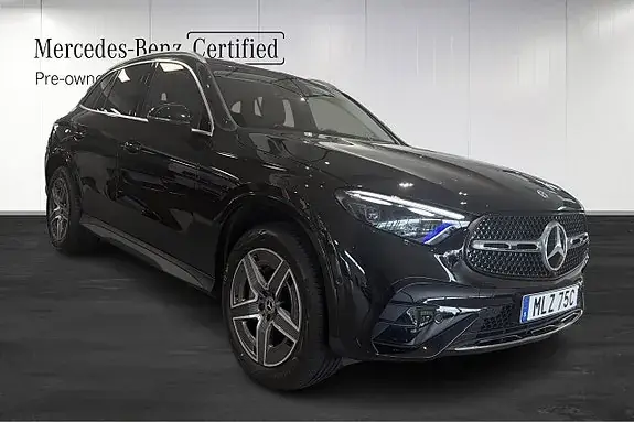 Mercedes-Benz Glc300 De 2026 photo 2