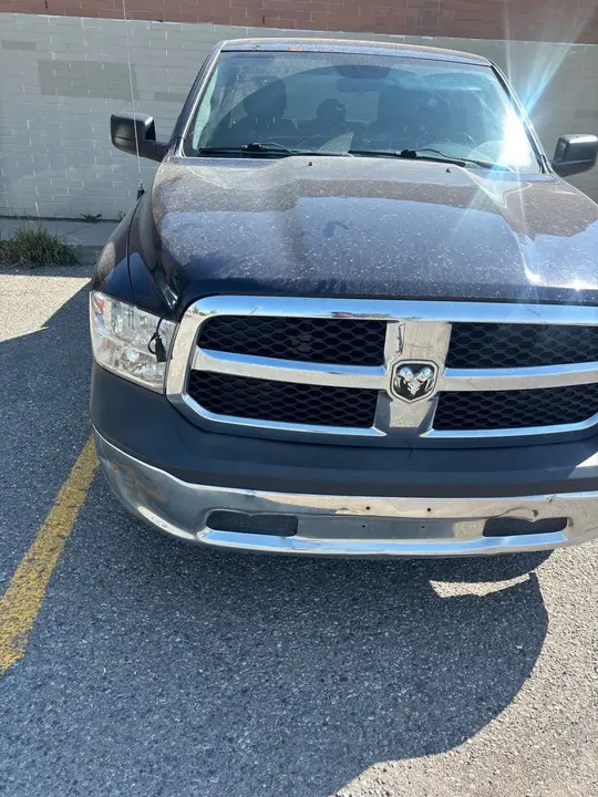 Ram 1500