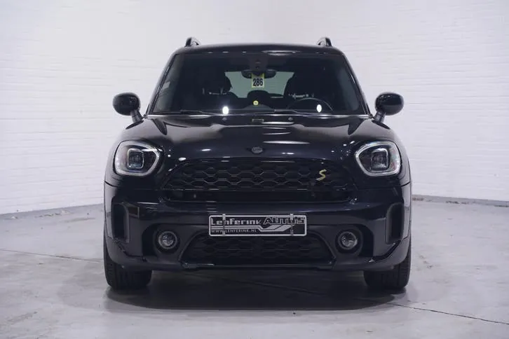 Mini Countryman 2023 photo 2