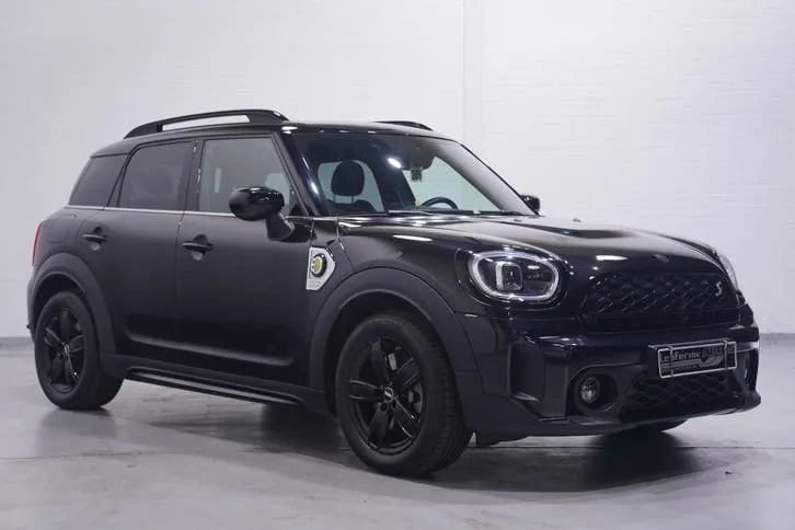 Mini Countryman 2023 photo 3
