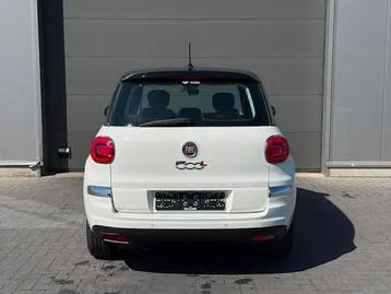 Fiat 500L 2019 photo 3