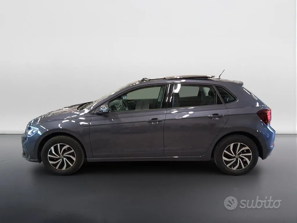 Volkswagen Polo 2023 photo 4
