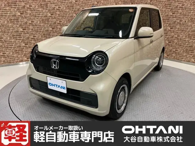 Honda N-One