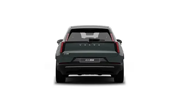 Volvo Ex60 2027 photo 3