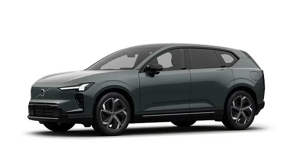 Volvo Ex60