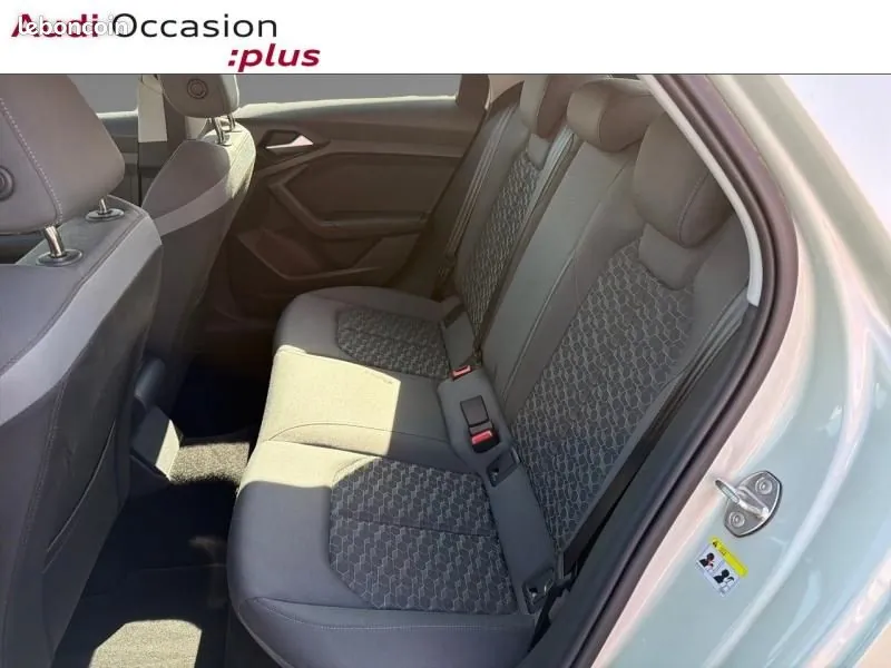 Audi A1 2023 photo 3