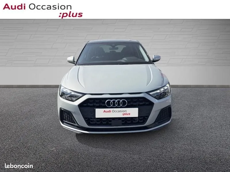 Audi A1 2023 photo 5
