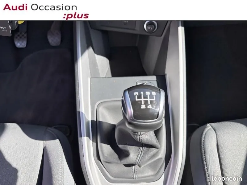 Audi A1 2023 photo 4
