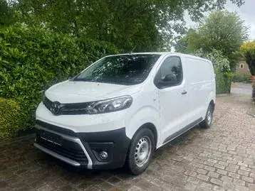 Toyota Procace