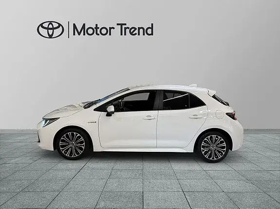 Toyota Corolla 2019 photo 4