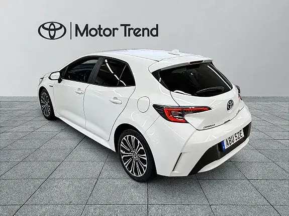 Toyota Corolla 2019 photo 3