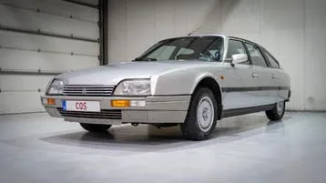 Citroen Cx