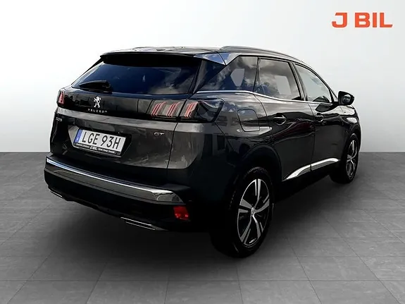 Peugeot 3008 2024 photo 3