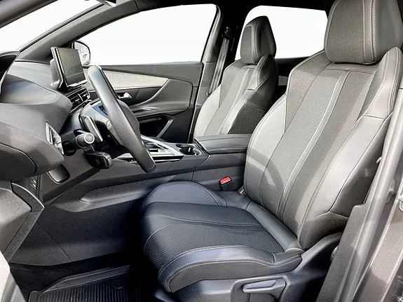 Peugeot 3008 2024 photo 4
