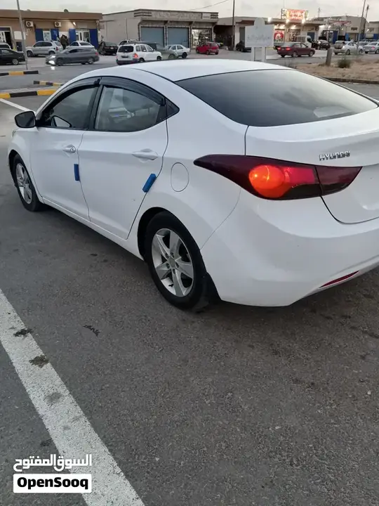 Hyundai Sonata 2012 photo 4