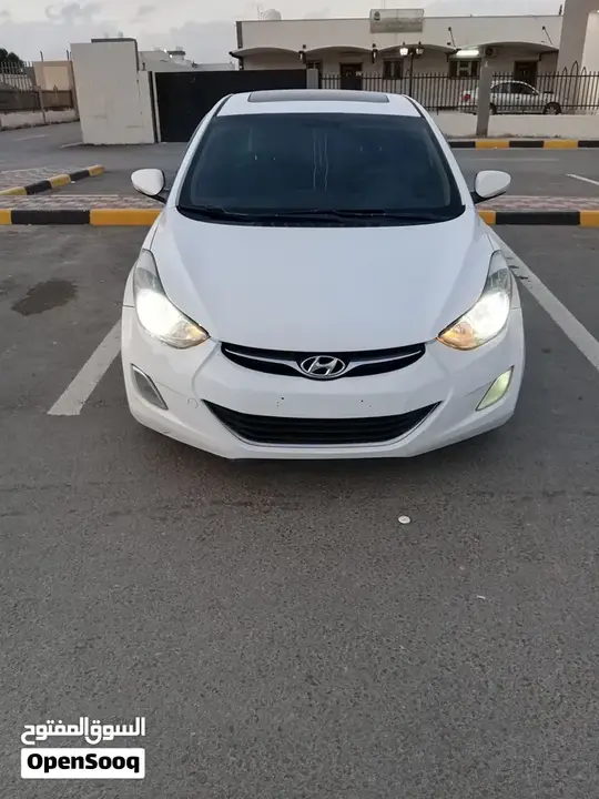 Hyundai Sonata 2012 photo 2
