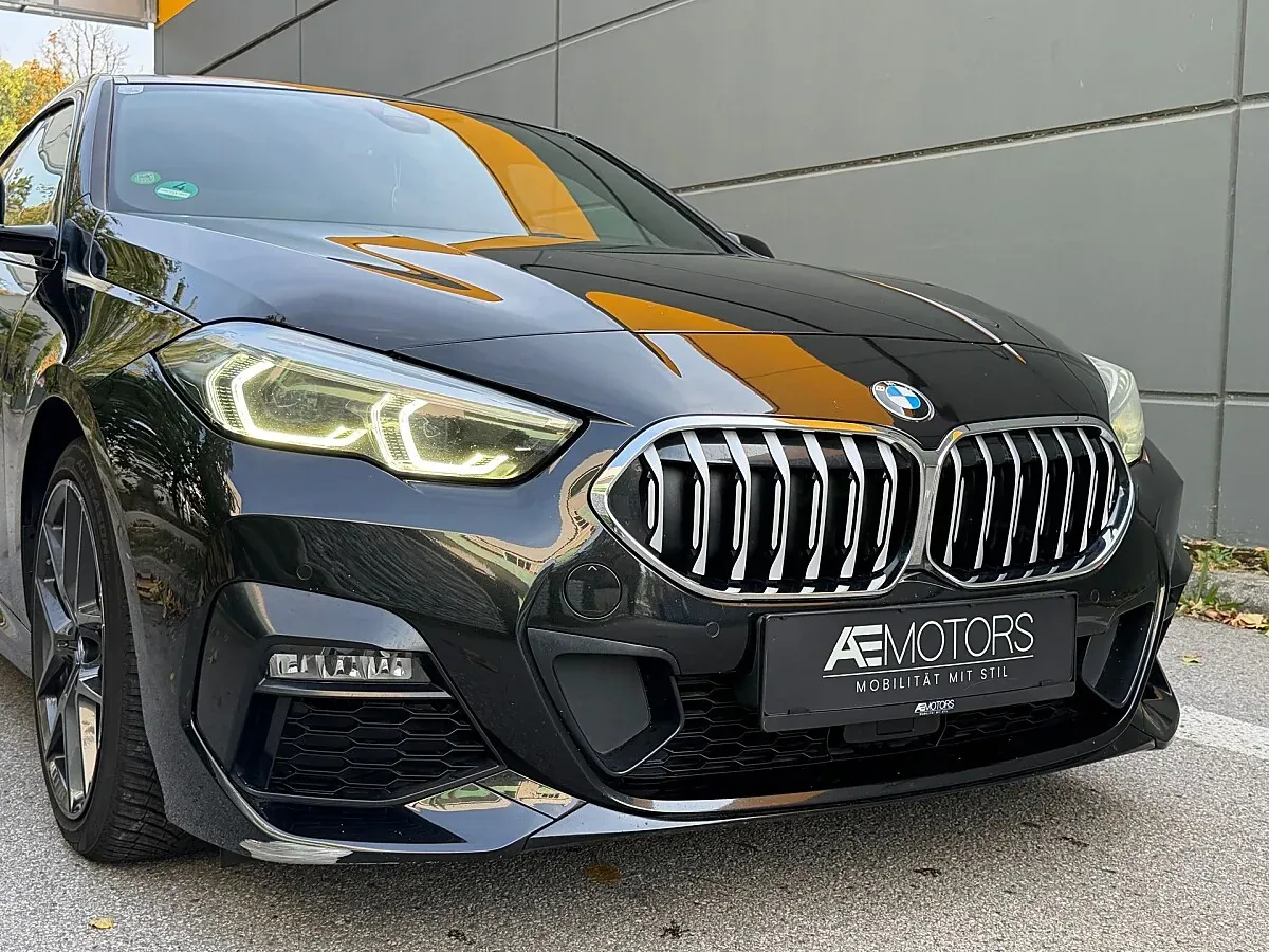 BMW 2 Series 2020 photo 3