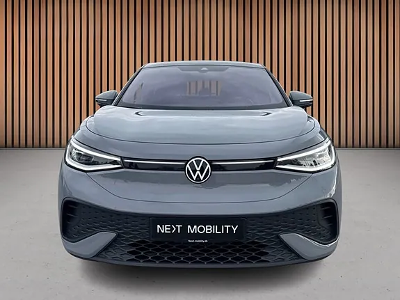 Volkswagen Id.5 2025 photo 2