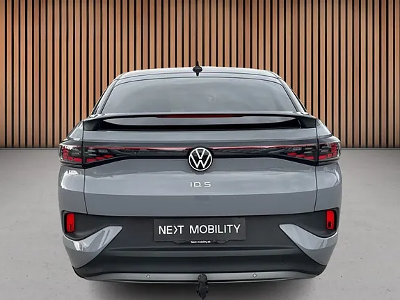 Volkswagen Id.5 2025 photo 5