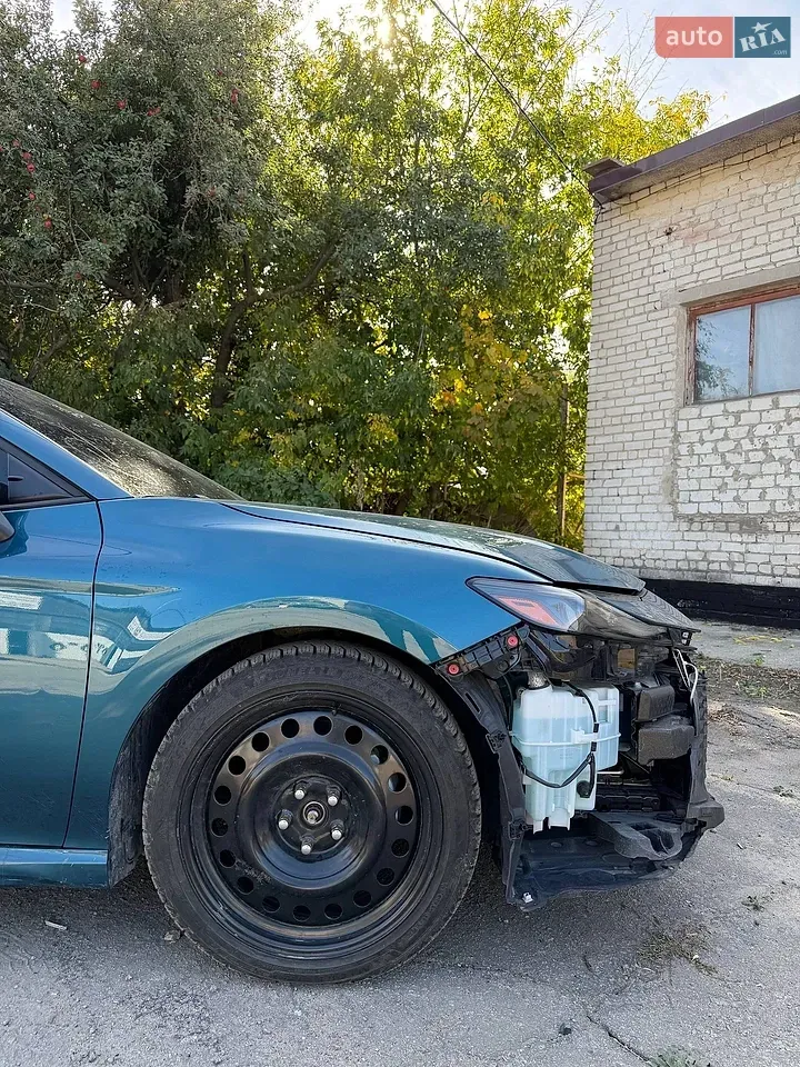 Toyota Camry 2025 photo 2