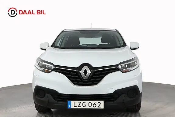 Renault Kadjar 2016 photo 2