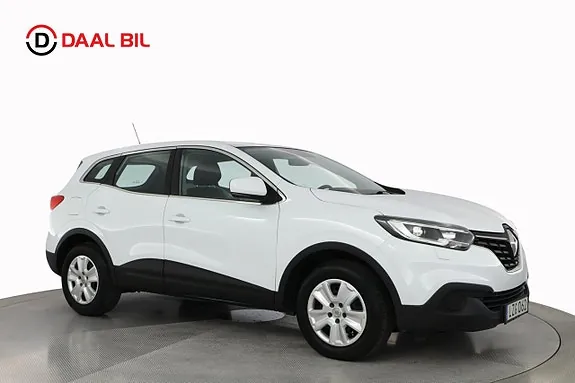 Renault Kadjar 2016 photo 4