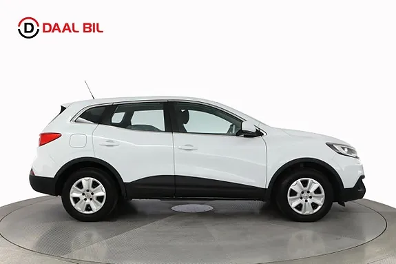 Renault Kadjar 2016 photo 5