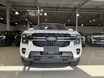 Ford Everest 2026 photo 4