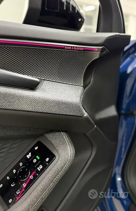 Audi A6 Avant 2025 photo 5