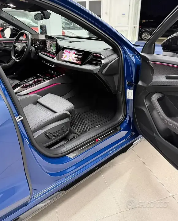 Audi A6 Avant 2025 photo 4