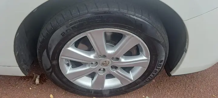 Toyota Verso 2015 photo 5