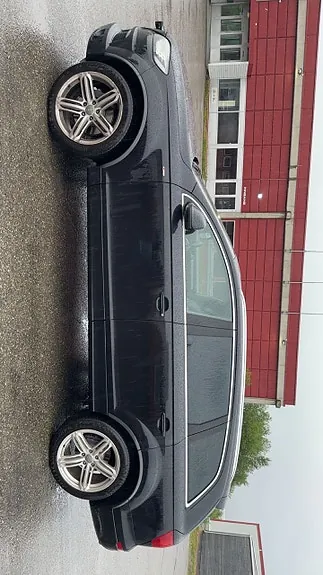Audi Q7 2013 photo 3