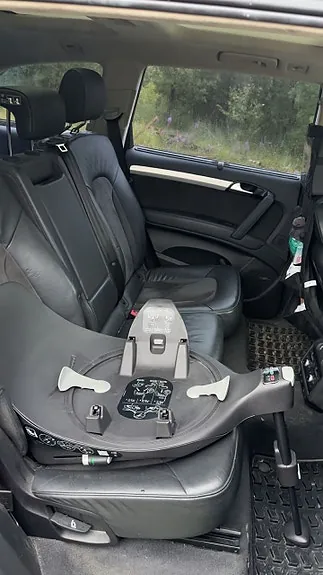 Audi Q7 2013 photo 5