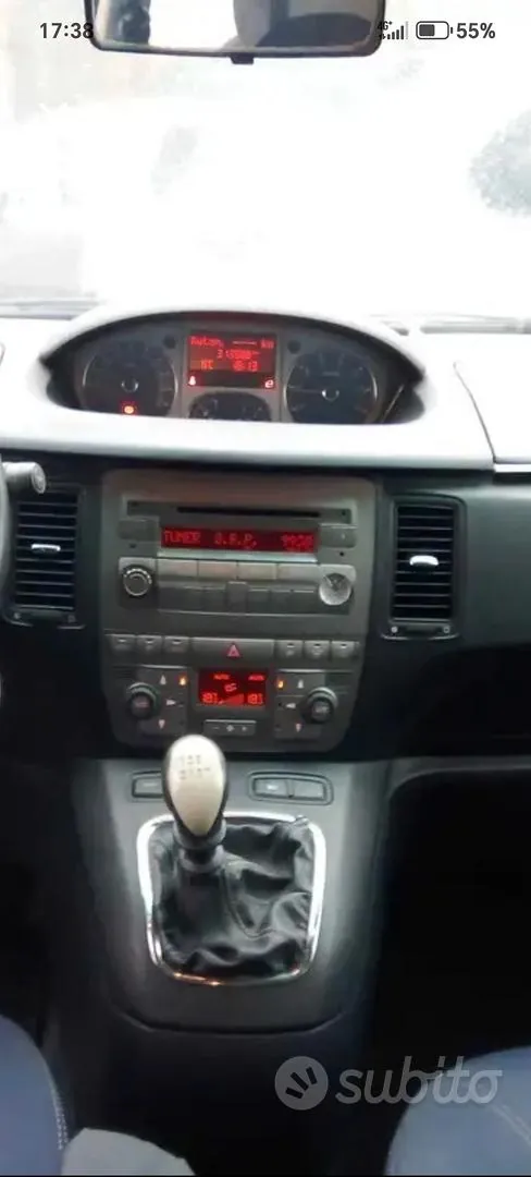 Lancia Musa