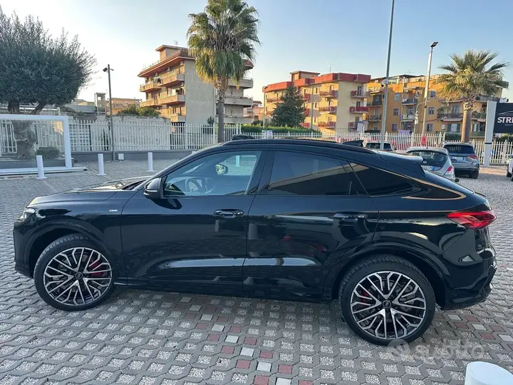 Audi Q5 2025 photo 5