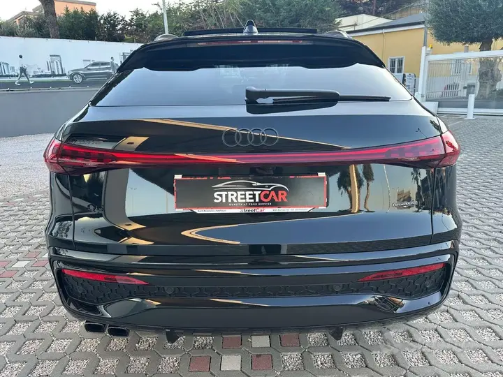 Audi Q5 2025 photo 3