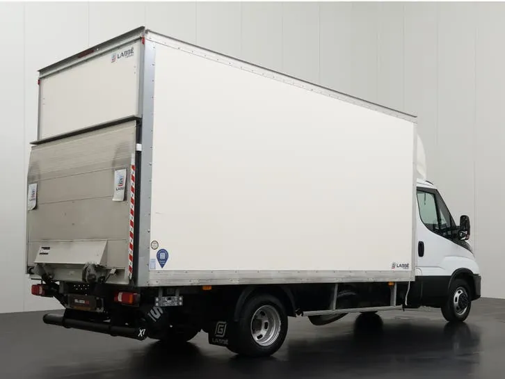 Iveco Daily 2024 photo 2