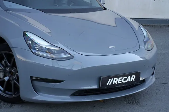 Tesla Model 3 2021 photo 5