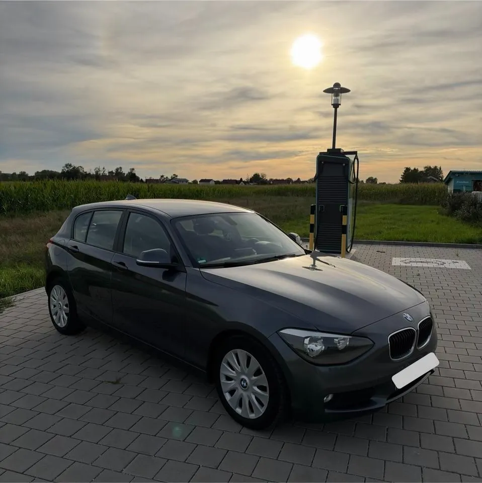 BMW 116D