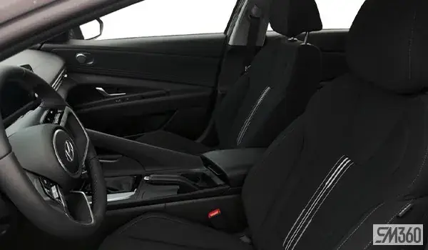 Hyundai Elantra 2026 photo 4