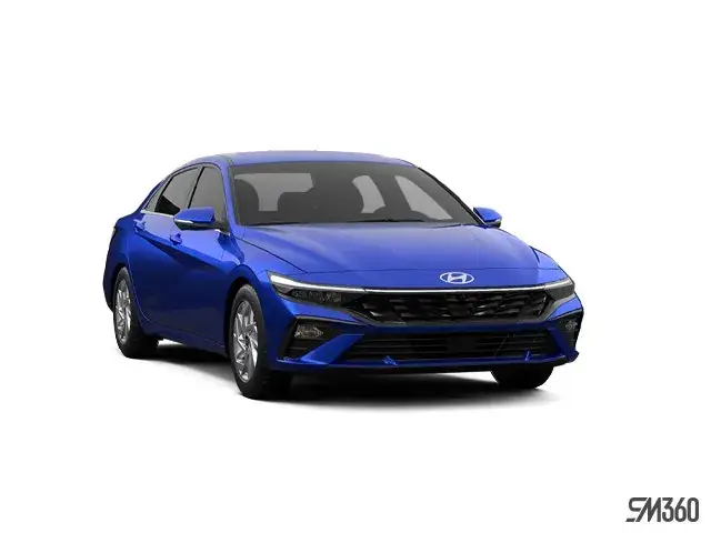 Hyundai Elantra 2026 photo 3