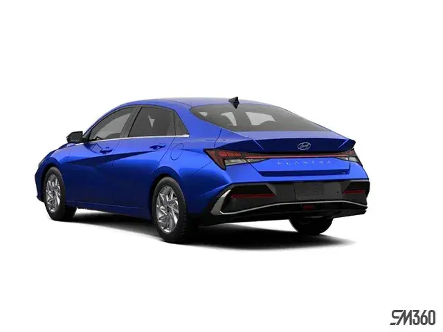 Hyundai Elantra 2026 photo 2