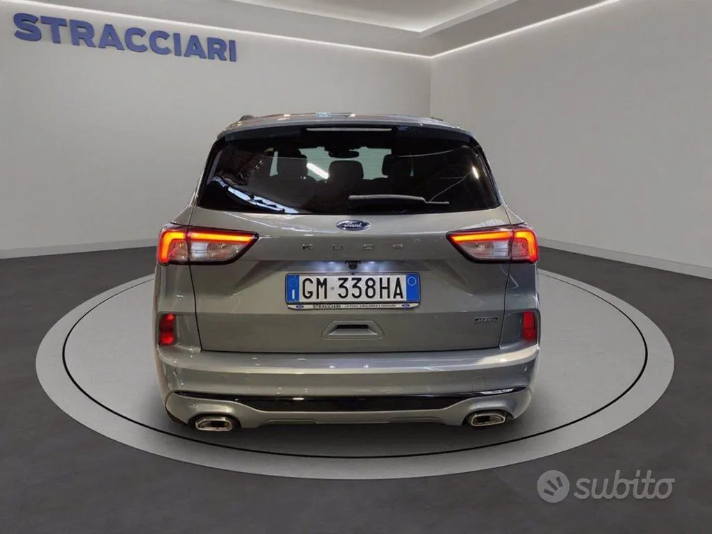 Ford Kuga 2023 photo 5
