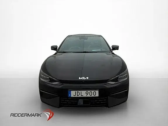 Kia Ev6 2024 photo 2
