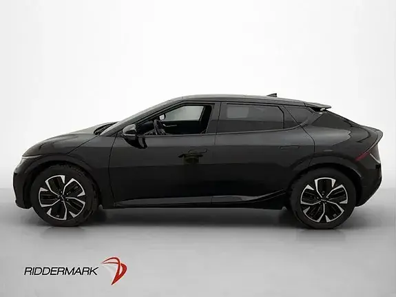 Kia Ev6 2024 photo 5
