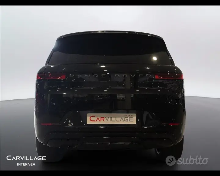 Land Rover Range Rover Sport 2026 photo 5